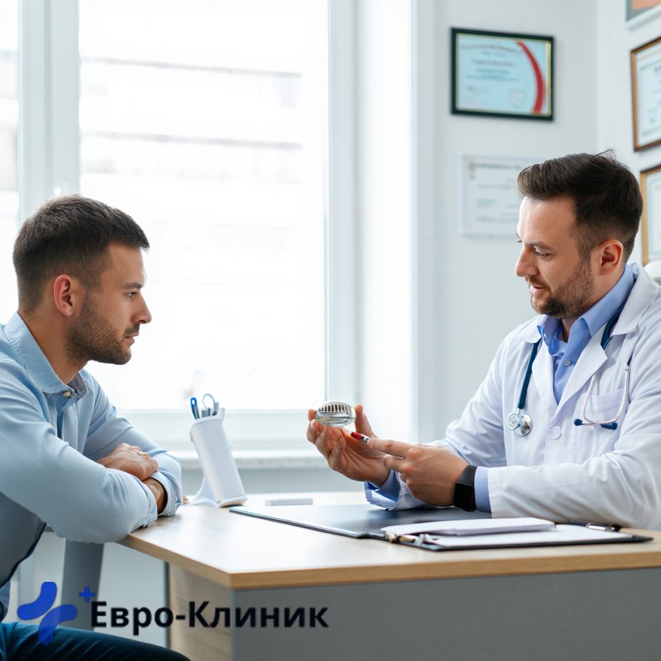Консультация по химзащите от алкоголизма в Кировске